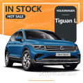 Novo carro de gasolina Volkswagen Tiguan L